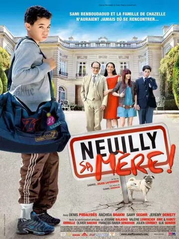 Neuilly sa mère ! [DVDRIP] - FRENCH