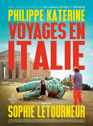 Voyages en Italie [WEB-DL 1080p] - FRENCH