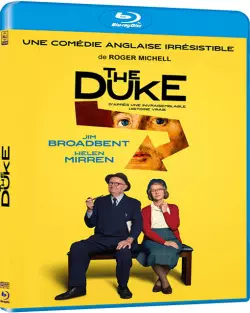 The Duke [BLU-RAY 1080p] - MULTI (FRENCH)