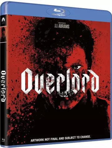 Overlord [BLU-RAY 1080p] - MULTI (FRENCH)