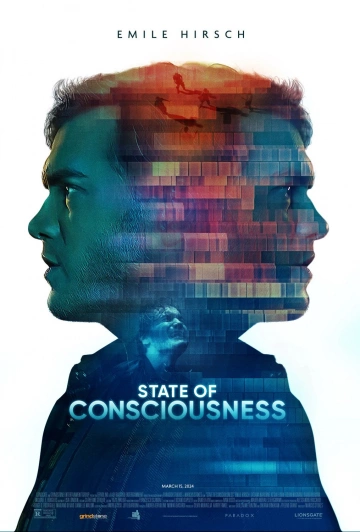 State Of Consciousness [WEBRIP 720p] - FRENCH