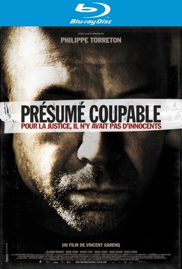 Présumé coupable [HDLIGHT 1080p] - FRENCH