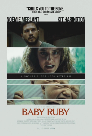 Baby Ruby [WEBRIP 720p] - FRENCH
