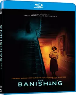 Banishing : La demeure du mal [BLU-RAY 720p] - FRENCH
