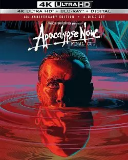 Apocalypse Now Final Cut [4K LIGHT] - MULTI (FRENCH)