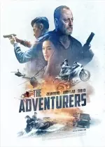 The Adventurers [HDRIP] - FRENCH