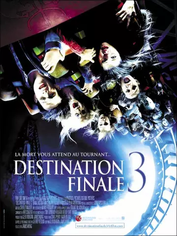 Destination finale 3 [HDLIGHT 1080p] - MULTI (TRUEFRENCH)