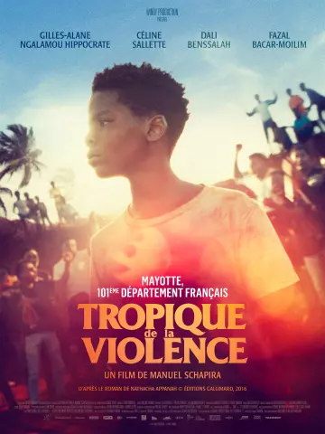 Tropique de la violence [WEB-DL 1080p] - FRENCH