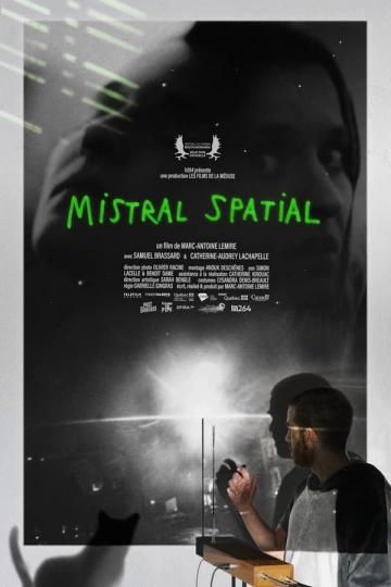 Mistral Spatial [HDRIP] - FRENCH