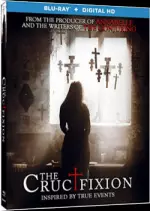 The Crucifixion [BLU-RAY 720p] - FRENCH