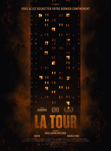 La Tour [WEB-DL 720p] - FRENCH