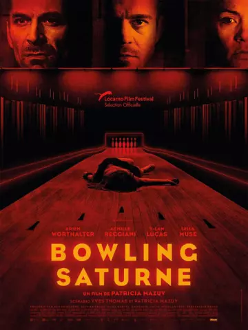 Bowling Saturne [WEB-DL 720p] - FRENCH