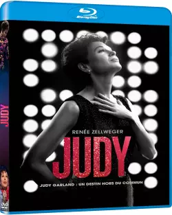 Judy [BLU-RAY 1080p] - MULTI (FRENCH)