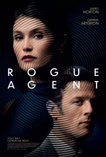 Rogue Agent [HDRIP] - FRENCH
