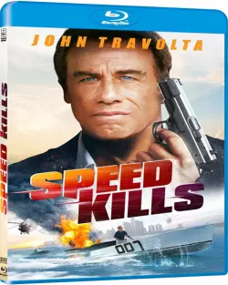 Speed Kills  [BLU-RAY 720p] - FRENCH