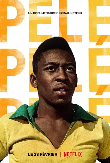 Pelé [WEB-DL 720p] - FRENCH