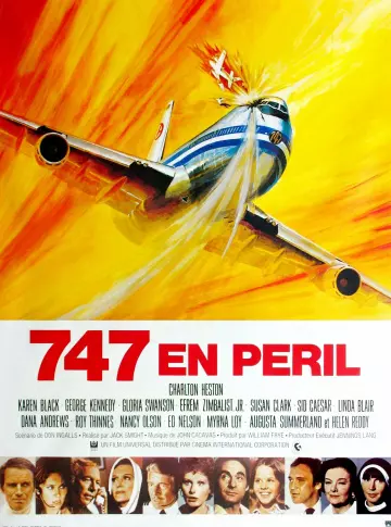 747 en péril [DVDRIP] - FRENCH