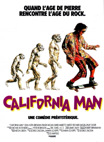 California Man [DVDRIP] - FRENCH