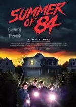 Summer of '84 [HDRIP] - FRENCH