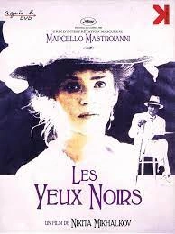 Les Yeux noirs [WEBRIP] - FRENCH