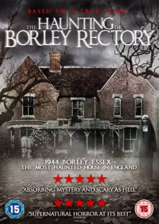 The Haunting of Borley Rectory [HDRIP] - VOSTFR