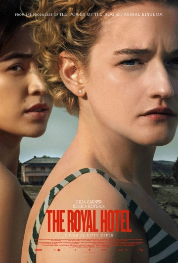 The Royal Hotel [WEB-DL 1080p] - MULTI (FRENCH)