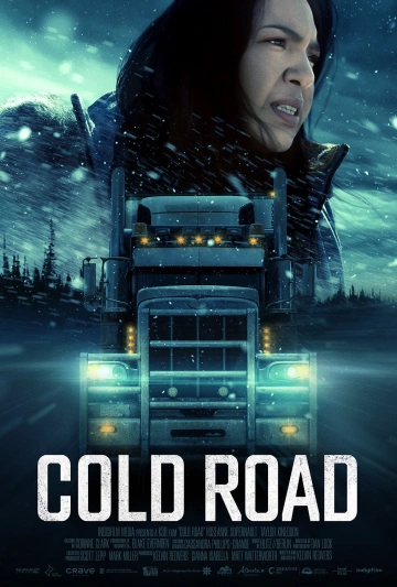 Cold Road [HDRIP] - VOSTFR
