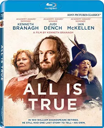 All Is True [BLU-RAY 1080p] - MULTI (FRENCH)