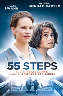 55 Steps [HDRIP] - FRENCH