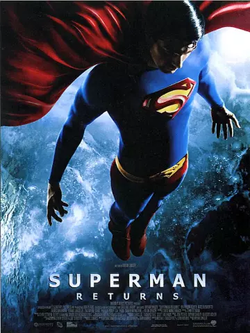 Superman Returns [HDLIGHT 1080p] - MULTI (TRUEFRENCH)