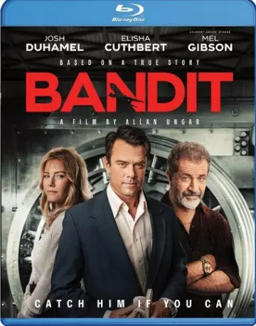 Bandit [HDLIGHT 720p] - TRUEFRENCH