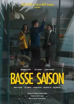 Basse saison [WEB-DL 1080p] - FRENCH