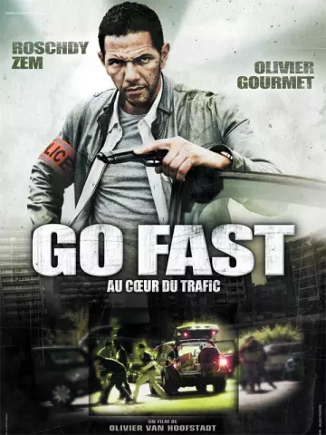 Go Fast [DVDRIP] - FRENCH