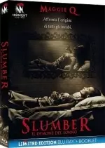 Slumber [BLU-RAY 720p] - FRENCH