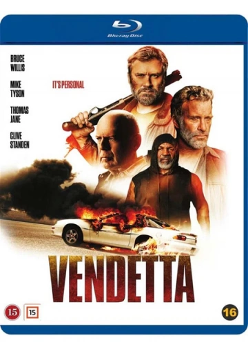 Vendetta [HDLIGHT 720p] - FRENCH