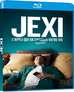 Jexi [BLU-RAY 1080p] - MULTI (TRUEFRENCH)