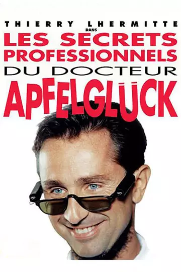 Les Secrets professionnels du Dr Apfelglück [DVDRIP] - FRENCH