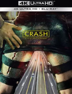 Crash [4K LIGHT] - MULTI (FRENCH)