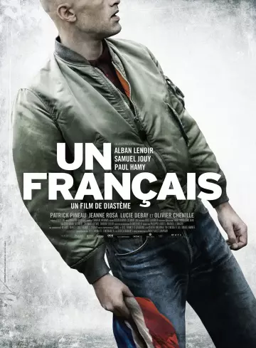 Un Français [DVDRIP] - FRENCH