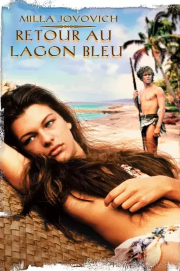 Retour au Lagon Bleu [WEBRIP 1080p] - MULTI (FRENCH)