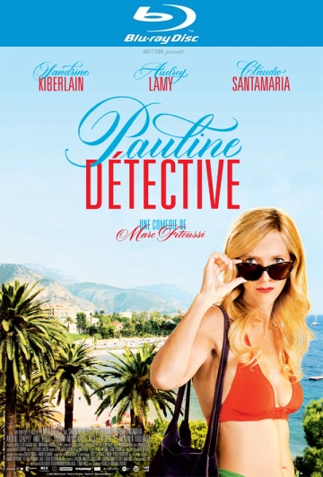 Pauline détective [HDLIGHT 1080p] - FRENCH