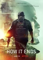 How It Ends [WEBRIP] - FRENCH
