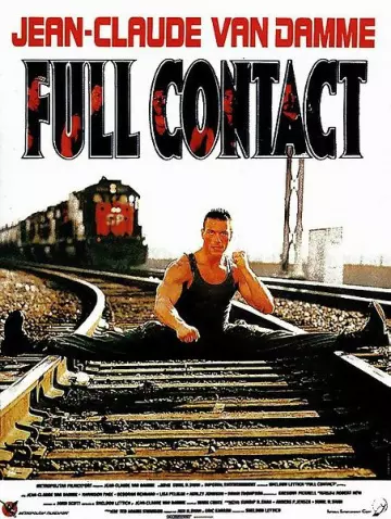 Full contact [DVDRIP] - TRUEFRENCH