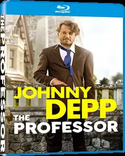 The Professor [BLU-RAY 720p] - FRENCH