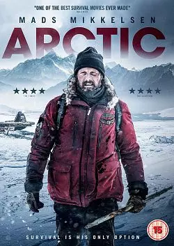 Arctic [BDRIP] - FRENCH
