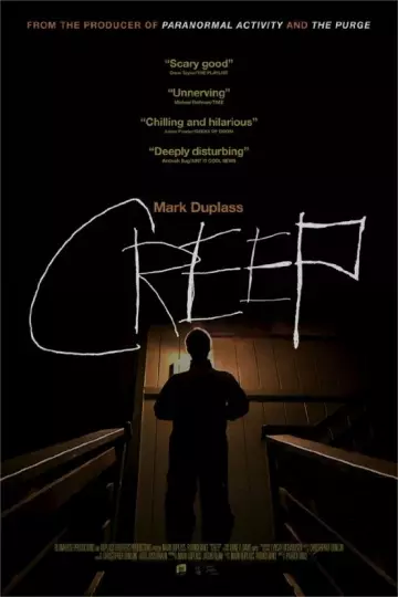 Creep [WEBRIP 1080p] - VOSTFR