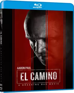 El Camino : un film Breaking Bad [BLU-RAY 1080p] - MULTI (FRENCH)