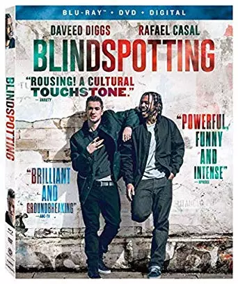 Blindspotting [BLU-RAY 720p] - FRENCH