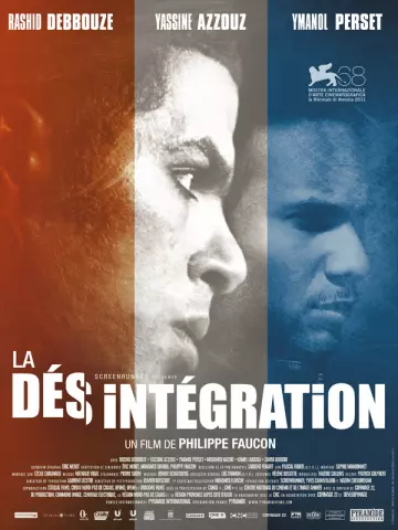 La Désintégration [DVDRIP] - FRENCH