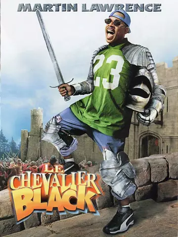 Le Chevalier black [BLU-RAY 1080p] - TRUEFRENCH